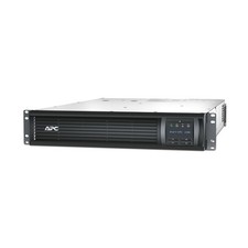 APC SMT2200RM2UC 2200VA 2U Rackmount Smart UPS with Automatic Voltage Regulation picture