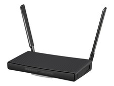 MikroTik hAP ax³ Wireless Router Wi-Fi 1Gbps 5-Port C53UIG+5HPAXD2HPAXD picture