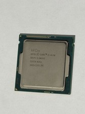 Intel Core i3-4150 3.50GHz Dual-Core LGA1150/Socket H3 CPU SR1PJ picture