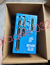 1PCS NEW ACS TECH80 SB1381-C-E-R-A Servo driver Fast delivery Via Fedex/DHL picture