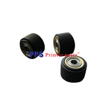 6pcs 4x10x16mm Pinch Roller Roland Graphtec Liyu Vinyl Cutter Cutting Plotter picture