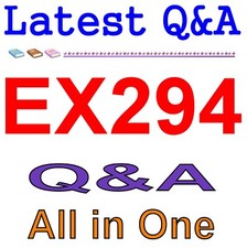 RHCE for Red Hat Enterprise Linux 8 EX294 Exam Q&A picture
