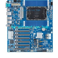 Gigabyte MW83-RP0 Motherboard lga4677 Support Intel Xeon W-3400 CPU workstation- picture