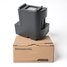 Ink Maintenance Box For EcoTank T04D1 T04D100 ET-15000 ET-3710 ET-3750 ET-3760 picture