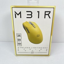 iRocks M31R Wireless Gaming Mouse – Tri-Mode, 26K DPI, Kailh Switches picture
