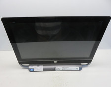 HP Envy 23-d284 All in One Intel Core i5-3330S 2.7GHz 8 GB NO HDD - Cracked picture