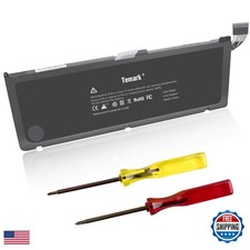 Temark A1309 Laptop Battery for MacBook Pro 17inch A1297 2009-2010 95Wh picture