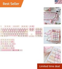 Cute Cat Keycaps Set, Mao Profile, Cat Shape picture