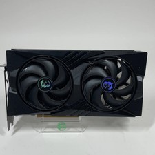 MSI GeForce RTX 5060 8GB GDDR7 Graphics Card 602-V537 picture