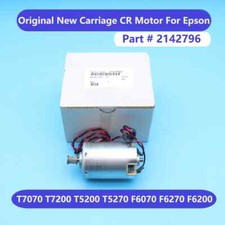Original New CARRIAGE CR MOTOR ASSY For Epson F6370 F6300 F6000 F6270 printer picture