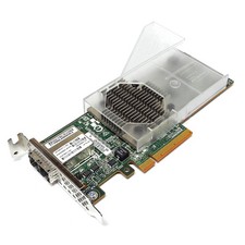 HP H241 Dual Port 12Gb SAS/SATA Smart Host Bus Adapter 726913-001 750054-001 LP picture