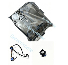 Brand New 3WNVY JY1GC Large Riser Kit For Dell R250 Cold 2 HDD Backplane picture