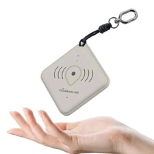 Card Tracker Compatible for Meshtastic with LR1110 and Nrf52840, Thinknode M3 Tr picture