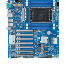 Gigabyte MW83-RP0 Motherboard lga4677 Support Intel Xeon W-3400 CPU workstation picture
