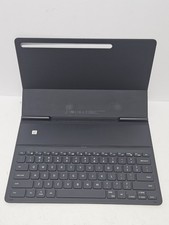 Samsung Galaxy Tab S7 Plus Slim Keyboard Cover Book EF-DT730 Without Stylus picture