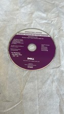 Dell Windows Vista Home Premium 64-Bit SP1 Reinstallation DVD picture