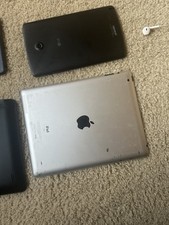 Ipads, Tablets 5 Total  picture