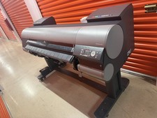 Canon Image Prograff Large Format Printer picture