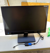 Samsung SyncMaster S24B240 24