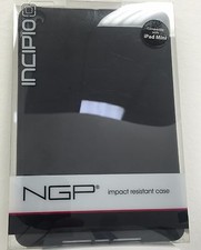 Incipio NGP Impact Resistant Case for iPad Mini  - Black IPAD-012 picture