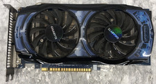 GIGABYTE GV-N450OC-1GI CARD picture