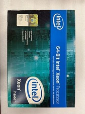 Intel SL8P6 Xeon 3.0GHz 2MB 800MHz Processor C8508 GF185 SOCKET 604 picture