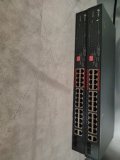 2 TP-Link TL-SL1226P 24 Port 10/100Mbps Fast Ethernet PoE Switch picture
