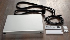 Ubiquiti UniFi USP-RPS 950W Redundant Power System w/ 2 RPS Cables picture
