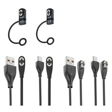 [Individual items available] Shokz Bone Conduction Earphone USB-C Charging picture