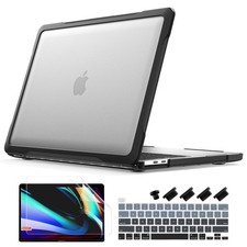 Transparent MacBook Pro 13