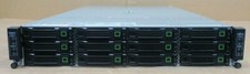 Fujitsu CX400 S2 4-Node 2U Server 8 x Intel XEON Eight-Core E5-2640v2 1024GB RAM picture
