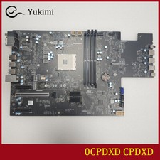 0CPDXD FOR DELL Alienware Aurora R14 DDR5 AM4 AMD Motherboard Test OK picture