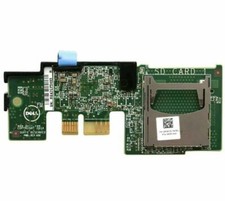 New Dell Dual SD Card Module PMR79 for R330 R430 T430 R530 T630 R630 R730 R830 picture