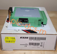 1PCS NEW MARPOSS 8303290000 Interface unit shipping Via DHL/Fedex picture