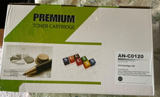 Premium Toner Cartridge Compatible w/Canon 120 picture