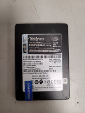 Micron/Lenovo ThinkSystem 3.84TB SSD 2.5
