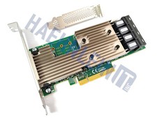 Avago LSI 9305-16i SATA / SAS HBA Controller 12Gbps PCIe3 x8 Avago P16 IT-Mode picture
