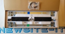 Dell PowerEdge 2950 2970 Rapid Rack Rail Mounting Kit GM761 UN443 UU299 FN104 picture