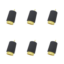 6PCS Pickup Roller JC97-02259A Fits For Samsung ML5510 ML5512 ML6512 CLX8540 picture