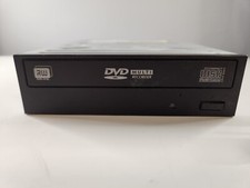 H-L Data GH60N 16X Super Multi DVD Rewriter (DVD-RAM) SATA 5.25