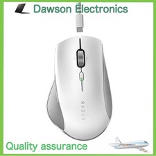 NewRazer Pro Click Humanscale Wireless Mouse Optical Sensor Multi-Host picture