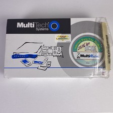 Multi-Tech Systems MT2834ZPX MultiModem ZPX Internal Data/Fax Modem 28.8 KBPS picture