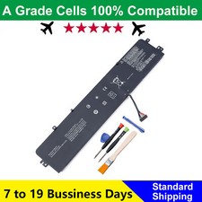 L14M3P24 L14S3P24 Battery For  	Ideapad 700-15ISK Y700-14ISK Legion Y520-15IKB picture
