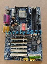 1pc used Gigabyte motherboard GA-8SR533 picture