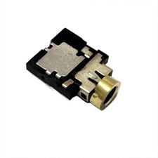 For MSI MS-16R6 GF63 11UC/11UD/11SC/10UCX  Audio Jack Connector N54-06F1571-SL0 picture