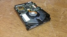 IBM Deskstar 07N6655 IC35L060AVER07-0 61.5GB Internal 7200RPM 3.5 Hard Drive IDE picture