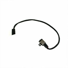 10PCS DC Power Jack Charging Port For Dell Inspiron 15 5000 5565 5567 BAL30 P32E picture