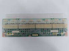 Dell UltraSharp 2707WFP LCD Inverter Board gh178a rev9.1 27