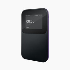TravlFi JourneyGo 5G RV WiFi Hotspot, TowerSync, No Contract picture