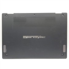 Genuine OEM LG gram Pro 16T90TP-K.ADB7U1 Bottom Base Lower Case Cover picture